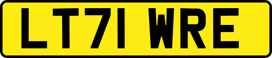 LT71WRE
