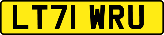 LT71WRU