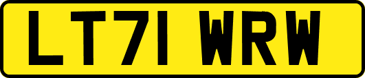 LT71WRW