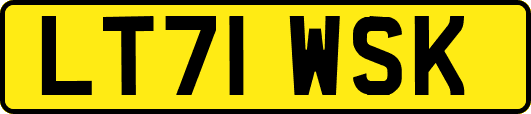 LT71WSK