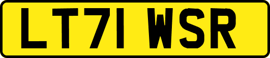 LT71WSR