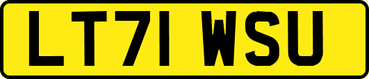LT71WSU