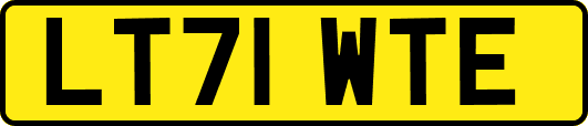 LT71WTE