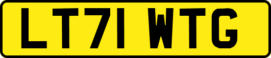 LT71WTG