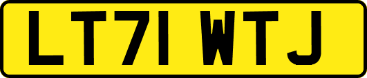 LT71WTJ