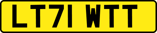 LT71WTT