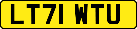 LT71WTU