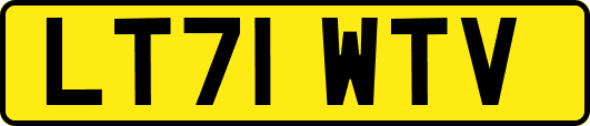 LT71WTV