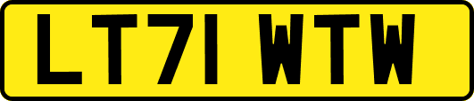 LT71WTW