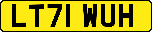 LT71WUH