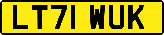 LT71WUK