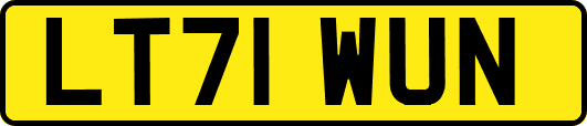 LT71WUN