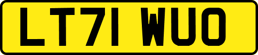 LT71WUO