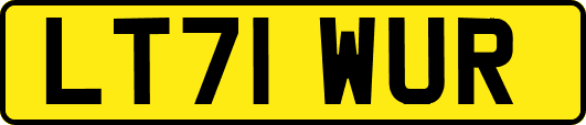 LT71WUR