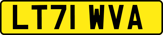 LT71WVA