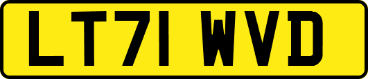 LT71WVD