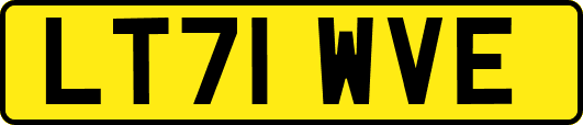 LT71WVE