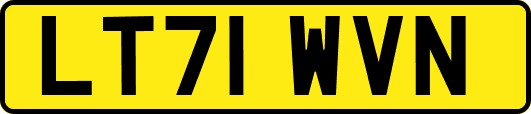 LT71WVN