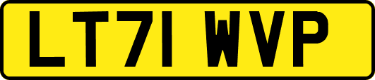 LT71WVP