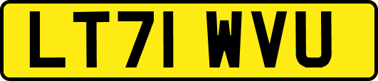 LT71WVU