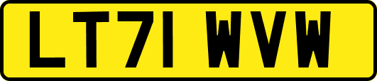 LT71WVW