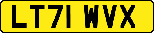 LT71WVX