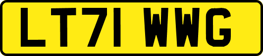LT71WWG