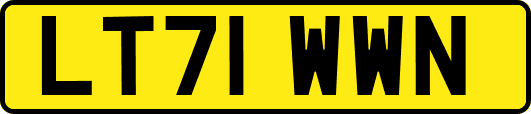 LT71WWN