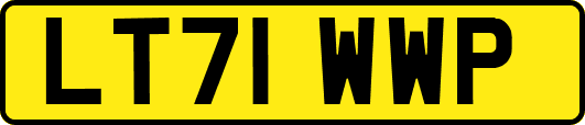 LT71WWP