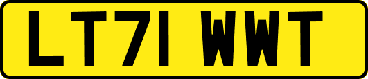LT71WWT