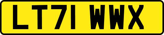 LT71WWX