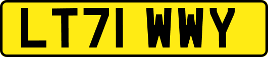 LT71WWY