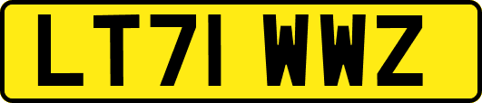 LT71WWZ