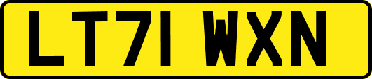LT71WXN