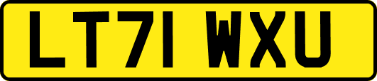 LT71WXU