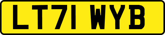 LT71WYB