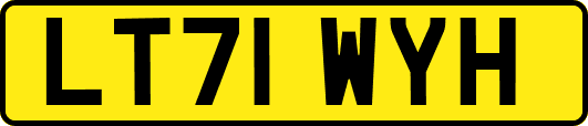 LT71WYH