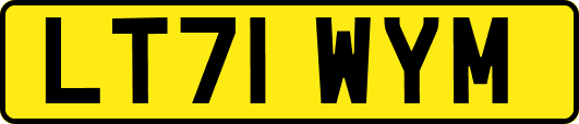 LT71WYM