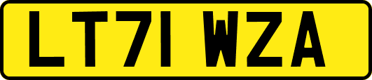 LT71WZA