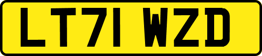 LT71WZD