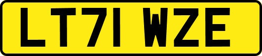 LT71WZE