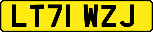 LT71WZJ