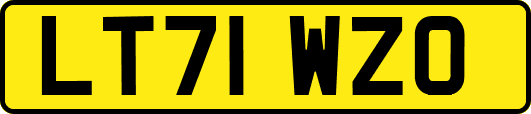 LT71WZO