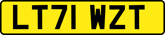 LT71WZT