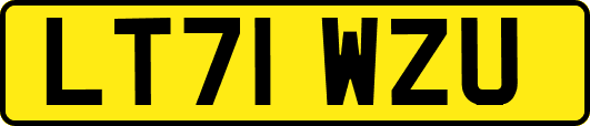 LT71WZU