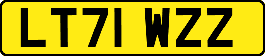 LT71WZZ