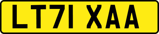 LT71XAA