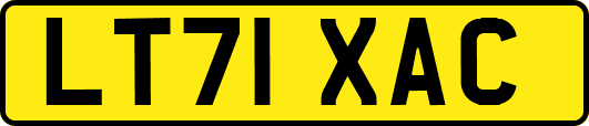 LT71XAC