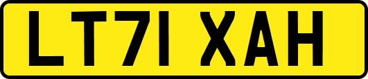 LT71XAH