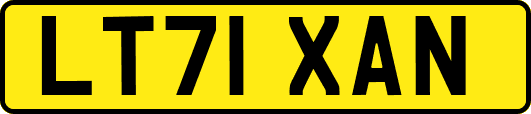 LT71XAN